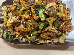 -特色酱椒鱼私房菜(黄鹤楼店)