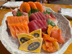 -大焰自助日式料理 铁板烧(徐汇店)