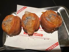 -师烤·豆花烤鱼(广州荔湾扬韬广场店)