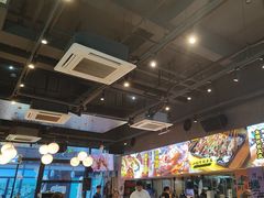 -本色.小马哥烧烤(无锡九里仓店)