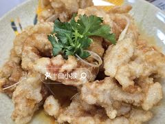 -吉味馆(柠溪店)