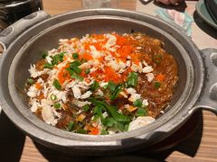 -安南越南餐厅(青岛万象城店)