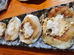 -7年8班朝鲜族非遗美食(三钢里店)