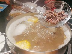 -牛事制造局牛肉火锅(莲岳路店)