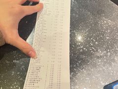 -赤坂亭·M9和牛烧肉·铁板烧·日料398放题(长泰广场店)