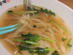 -蔡澜Pho·越南粉餐厅(海上世界店)
