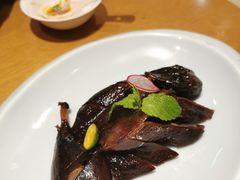 老杭州酱鸭-香浙汇(望京店)