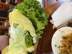 -前门杨记·铜锅涮肉(王府井·故宫店)
