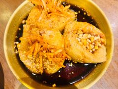 -小豆海棠(嘉兴路店)