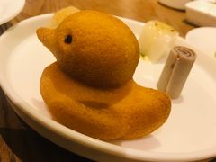-全聚德(江宁店)