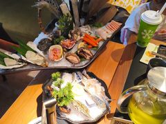 -生如夏花泰式火锅(西村黑金店)