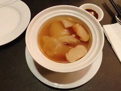 -广州文华东方酒店·江-由辉师傅主理