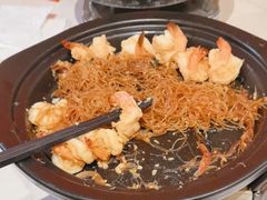 -乔阿马·江南味·驴肉香(龙湖华泾天街店)