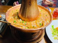 -雀舞云南菜(天津天河城购物中心店)