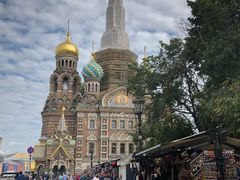 -滴血救世主教堂