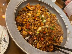 -钵家大院·地道湖北菜(江夏·大花岭店)