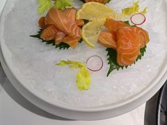 -大锅强·蒸海鲜青岛菜(金沙滩店)