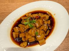 -船歌·鱼水饺青岛菜(闽江二路店)