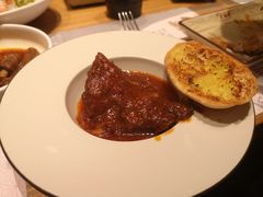 -赤坂亭·M9和牛烧肉·铁板烧(合肥万象城店)