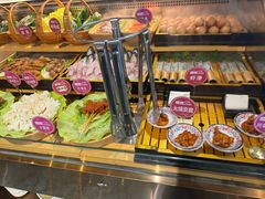 -樱煦和牛寿喜烧(如皋吾悦广场店)