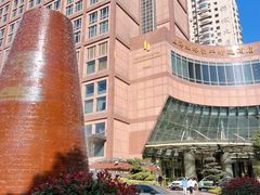 -上海红塔豪华精选酒店