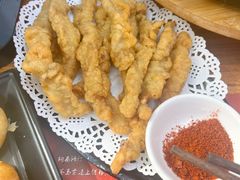 -束河人家(南锣鼓巷店)