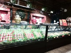 -卢布里西餐厅(总店)