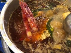 -马路边边串串香(大成路店)