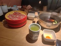 -沼津港精致料理·寿喜烧·烧鸟(青浦宝龙广场日料榜单店)