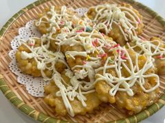 -碧海银沙海鲜餐厅(恒大海上威尼斯店)