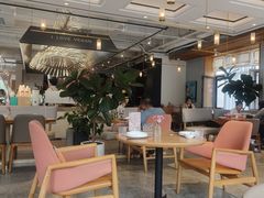 -荷恬·精致蔬食料理(富国街店)