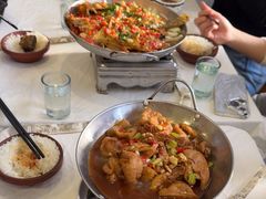 -新新湘菜馆(新中街二条店)