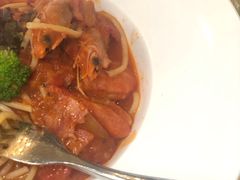 -F+轻食健身赋能空间(中华北路国贸商场店)