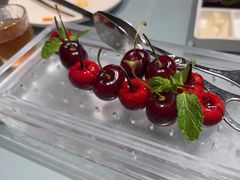 -小大董·烤鸭(观景餐厅·南京西路店)