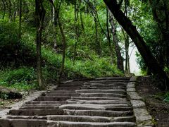 -金堂县云顶石城风景区