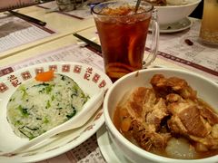 -池记(尖沙咀店)