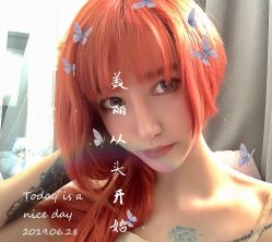-3AM HAIR SALON染发烫发接发