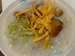 -龙记香港茶餐厅(久光百货店)