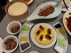 -花家怡园(四合院总店)