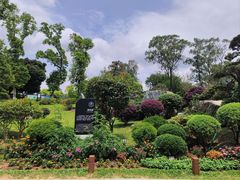 -东莞植物园