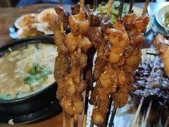 -锦州烧烤(食品街店)