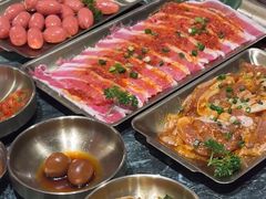 -韩宫宴和牛烤肉(合肥滨湖银泰城店)