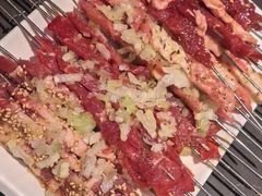 -邢氏老太太烤串(北兴街店)