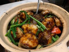 啫啫河鳗-粤·啫啫