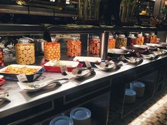 -罗浮宫索菲特酒店餐饮部