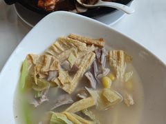 -龙庭华宴·粤菜·早茶
