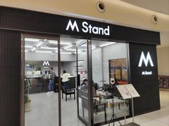 -M Stand(西安大悦城店)