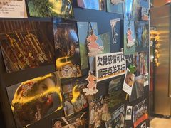 -耶里夏丽·新疆菜·28年喀什老馆(田林东路店)