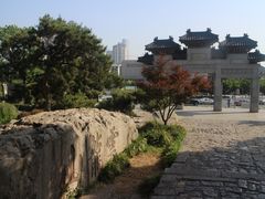 -云龙山