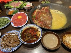 -萍姐火锅·公路夜市(南京新街口店)